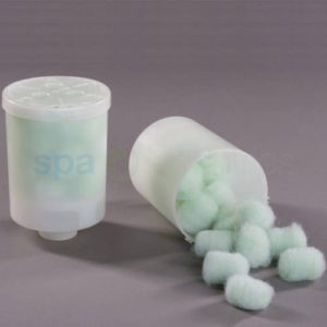 Fiber Filter Pro™ | (Zwem) spa Filter Kit | Plug & Play