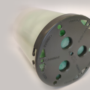 Fiber Filter Selector