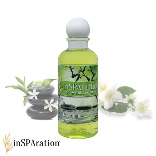 Wellness Pakketje set #2 Gratis Kerstboom in glazen tube - Afbeelding 5