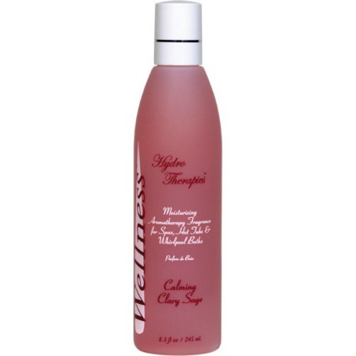 Wellness Pakketje #1 Gratis Kerstboom in glazen tube - Afbeelding 4