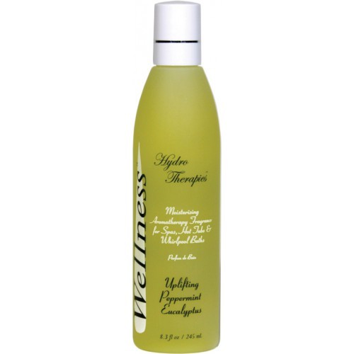 Wellness Pakketje set #2 Gratis Kerstboom in glazen tube - Afbeelding 6