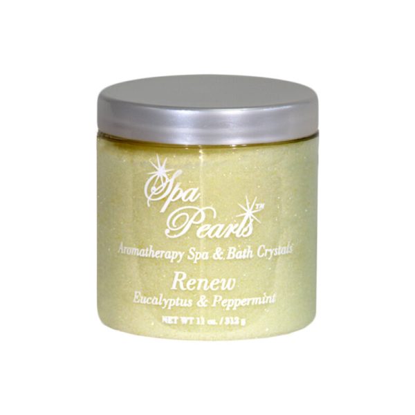 Wellness Pakketje set #2 Gratis Kerstboom in glazen tube - Afbeelding 3